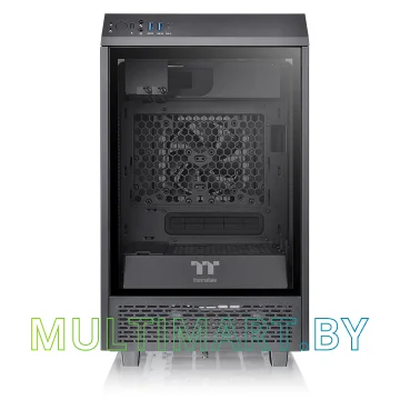 Корпус Thermaltake The Tower 100 Mini (CA-1R3-00S1WN-00) картинка 2
